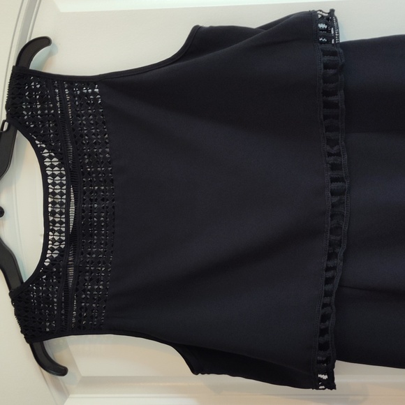 Ya Los Angeles Black Dress - Picture 6 of 7